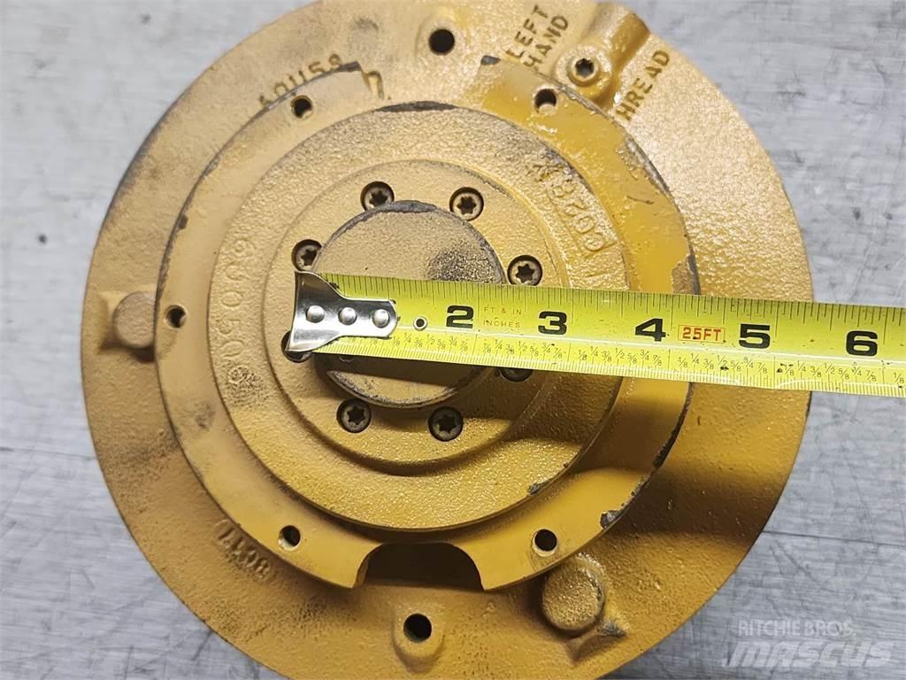 CAT 3306 Druge komponente