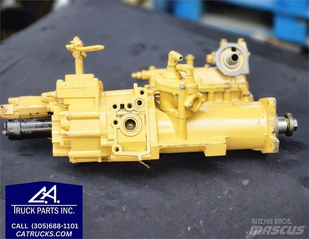 CAT 3306 Druge komponente