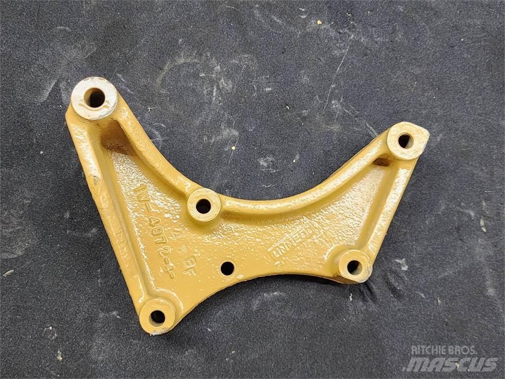CAT 3306 Motori