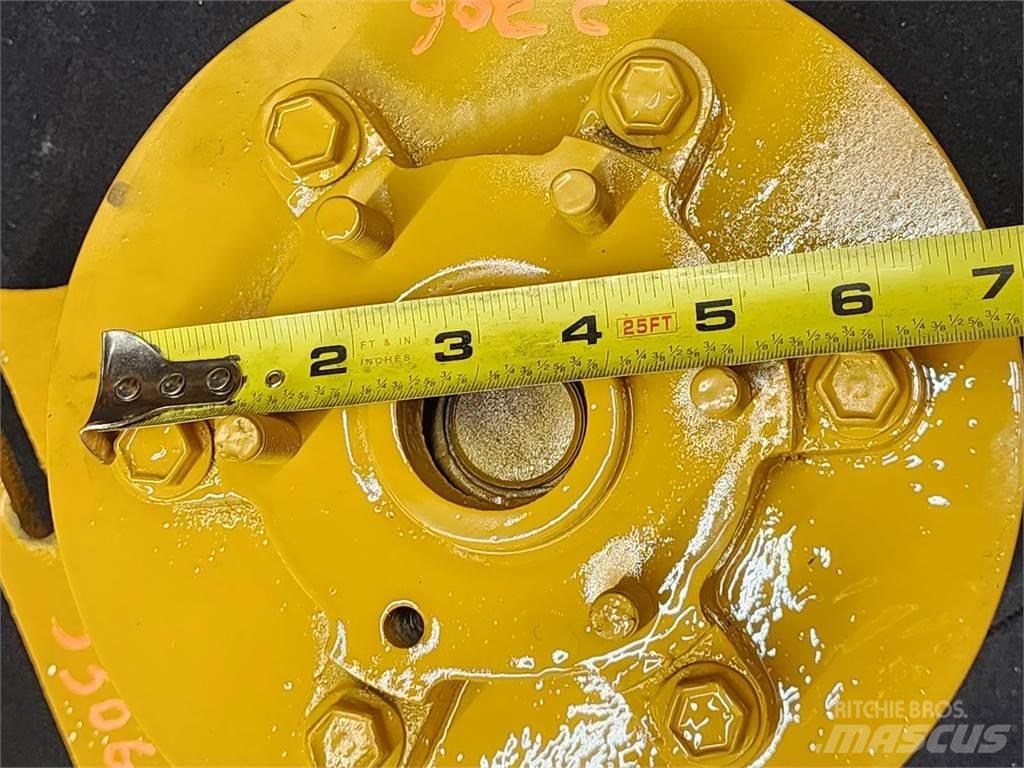 CAT 3306 Druge komponente