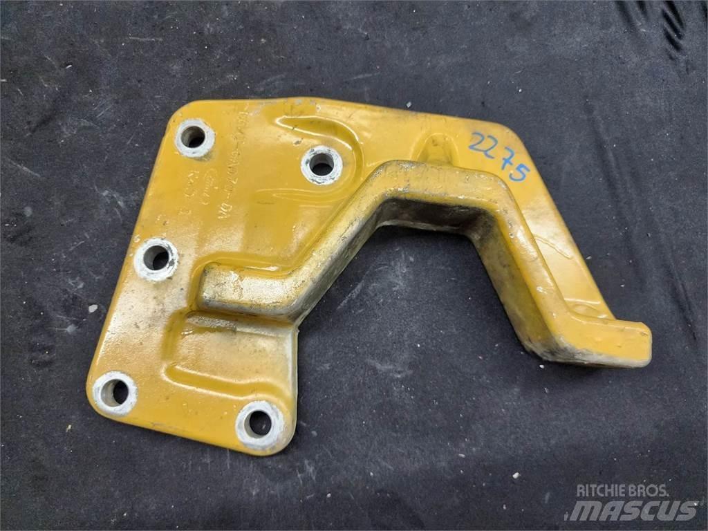 CAT 3306 Motori
