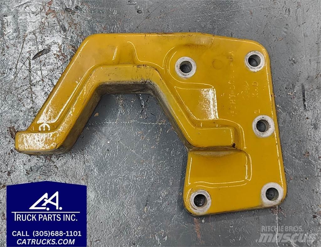 CAT 3306 Motori