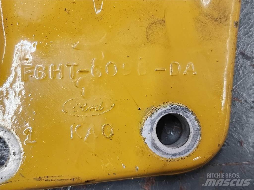 CAT 3306 Motori
