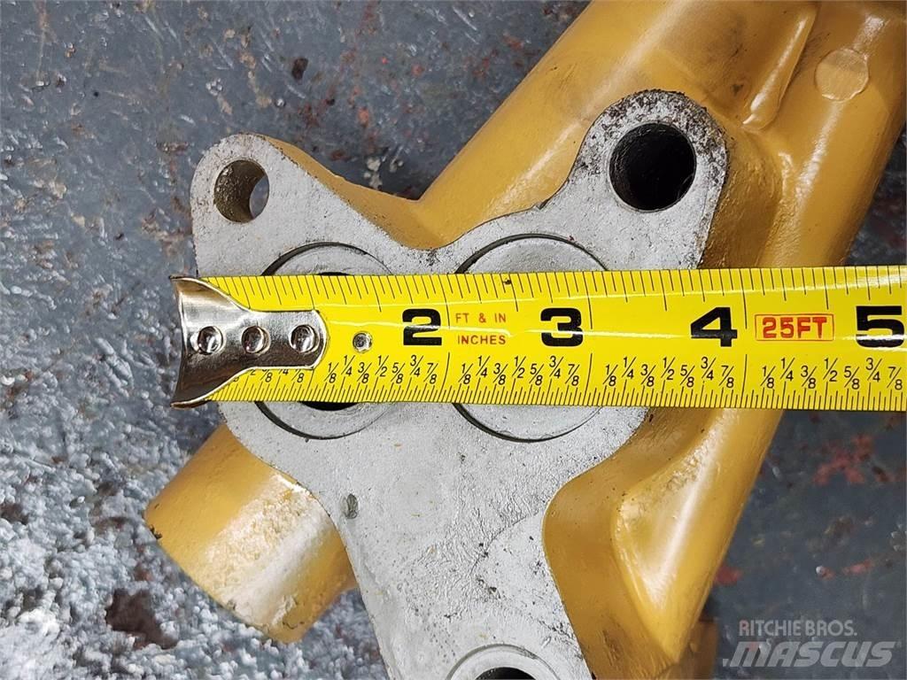 CAT 3306 Transport – ostalo