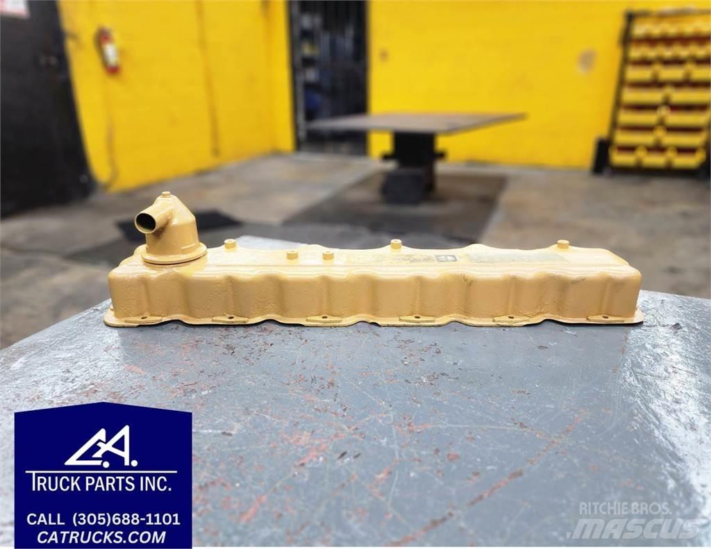CAT 3306 Druge komponente