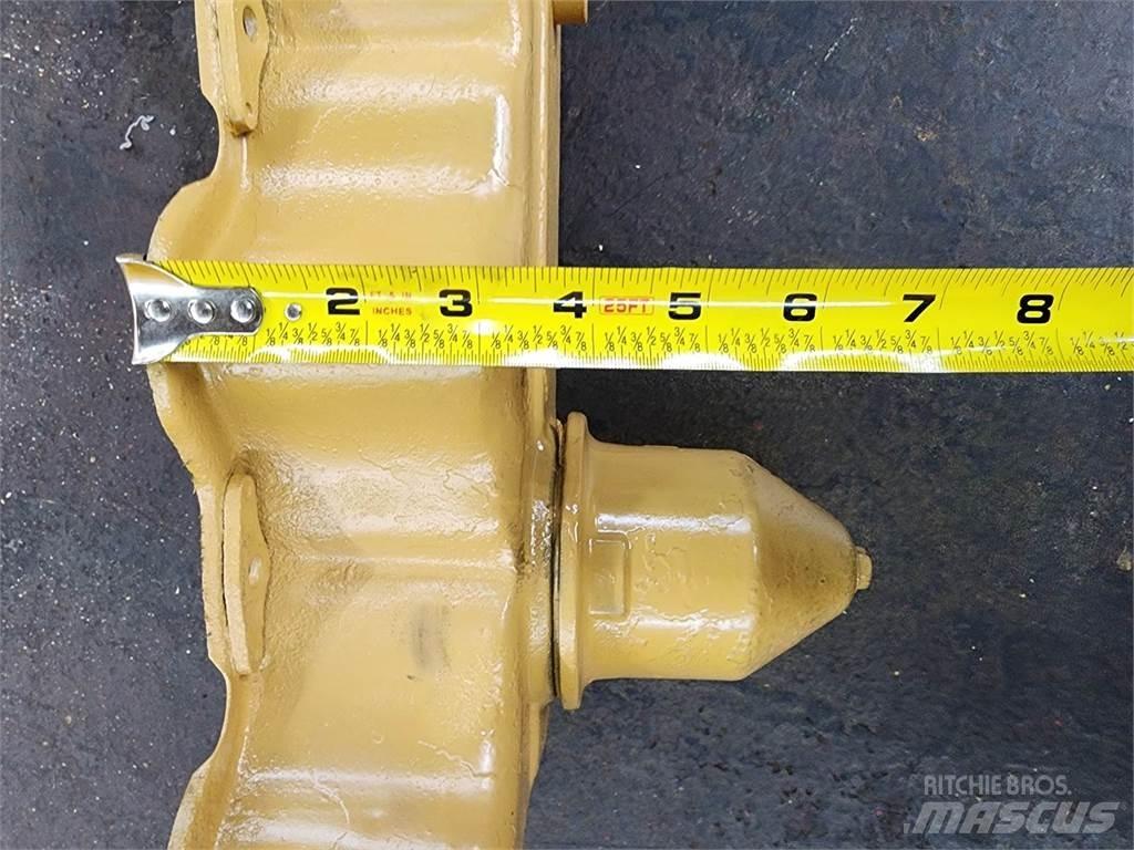 CAT 3306 Druge komponente