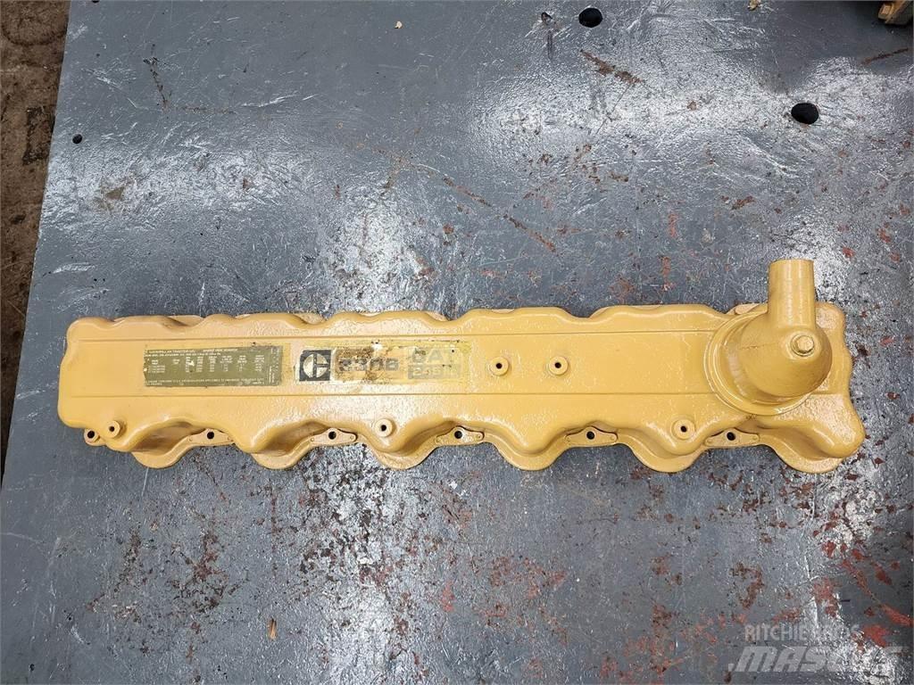 CAT 3306 Druge komponente