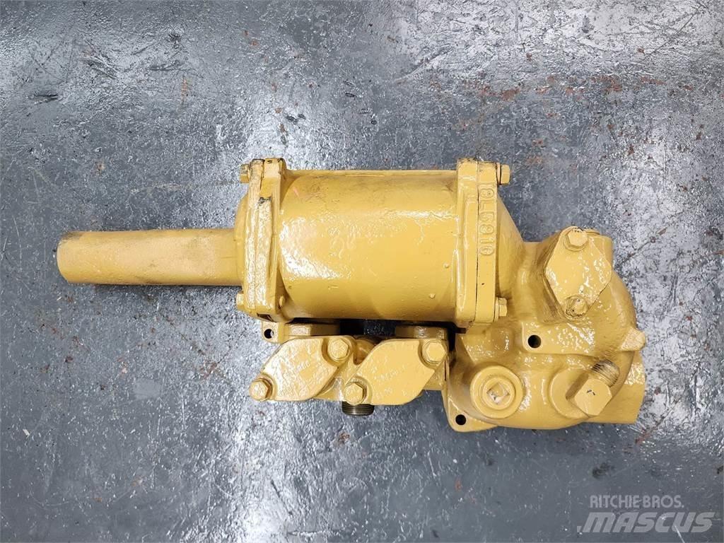CAT 3306 Motori