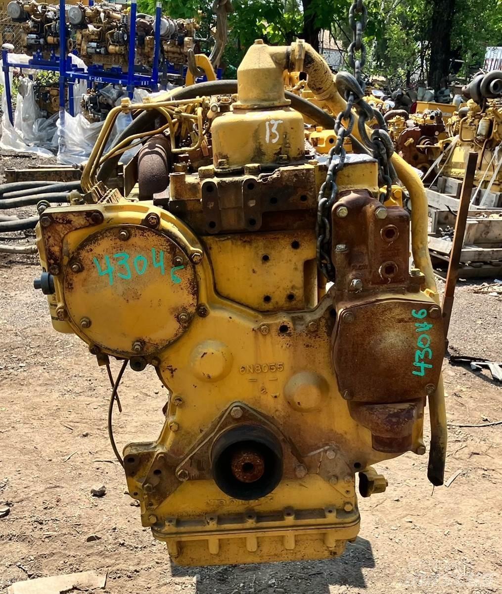 CAT 3306 Motori