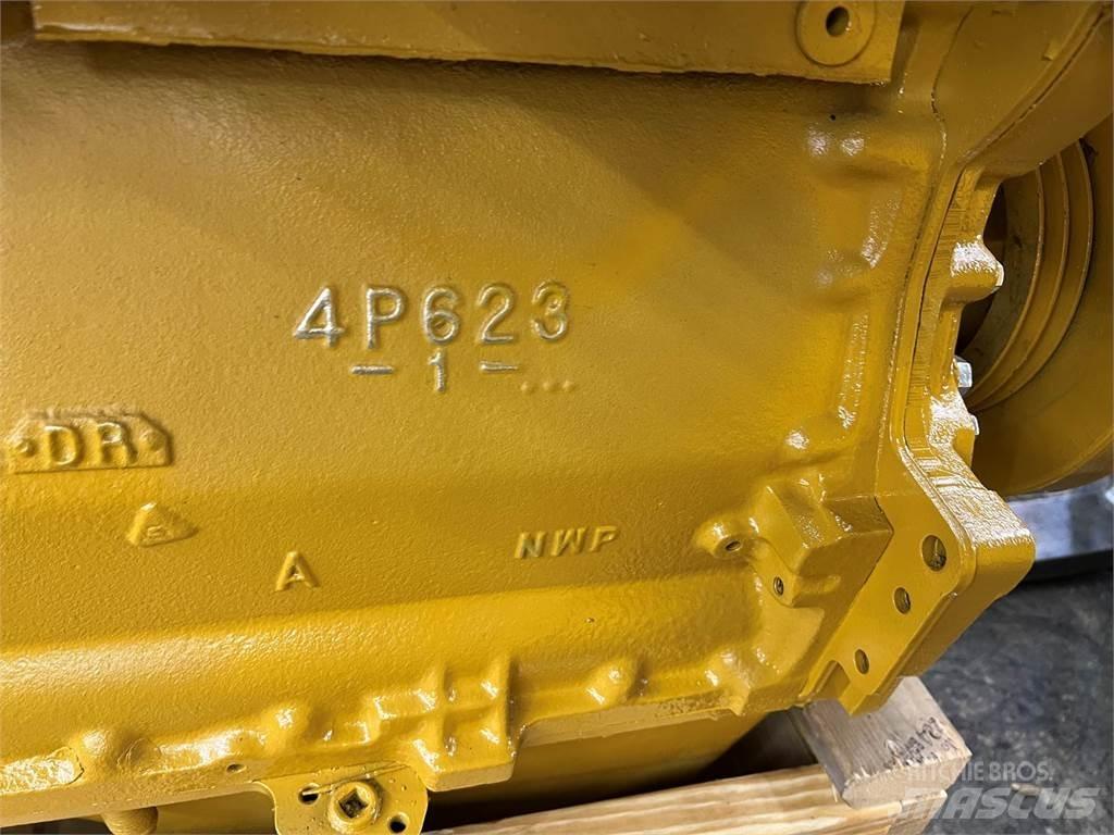 CAT 3306 Motori