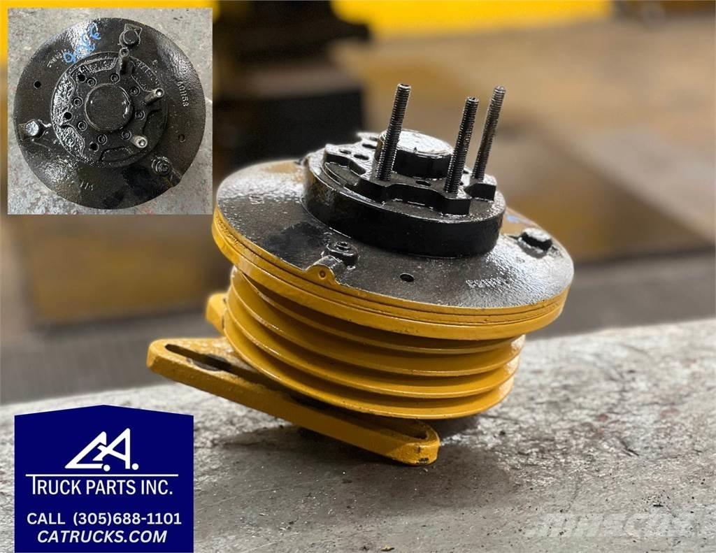 CAT 3306 Transport – ostalo