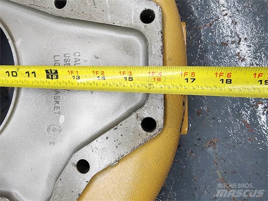 CAT 3306C Transport – ostalo