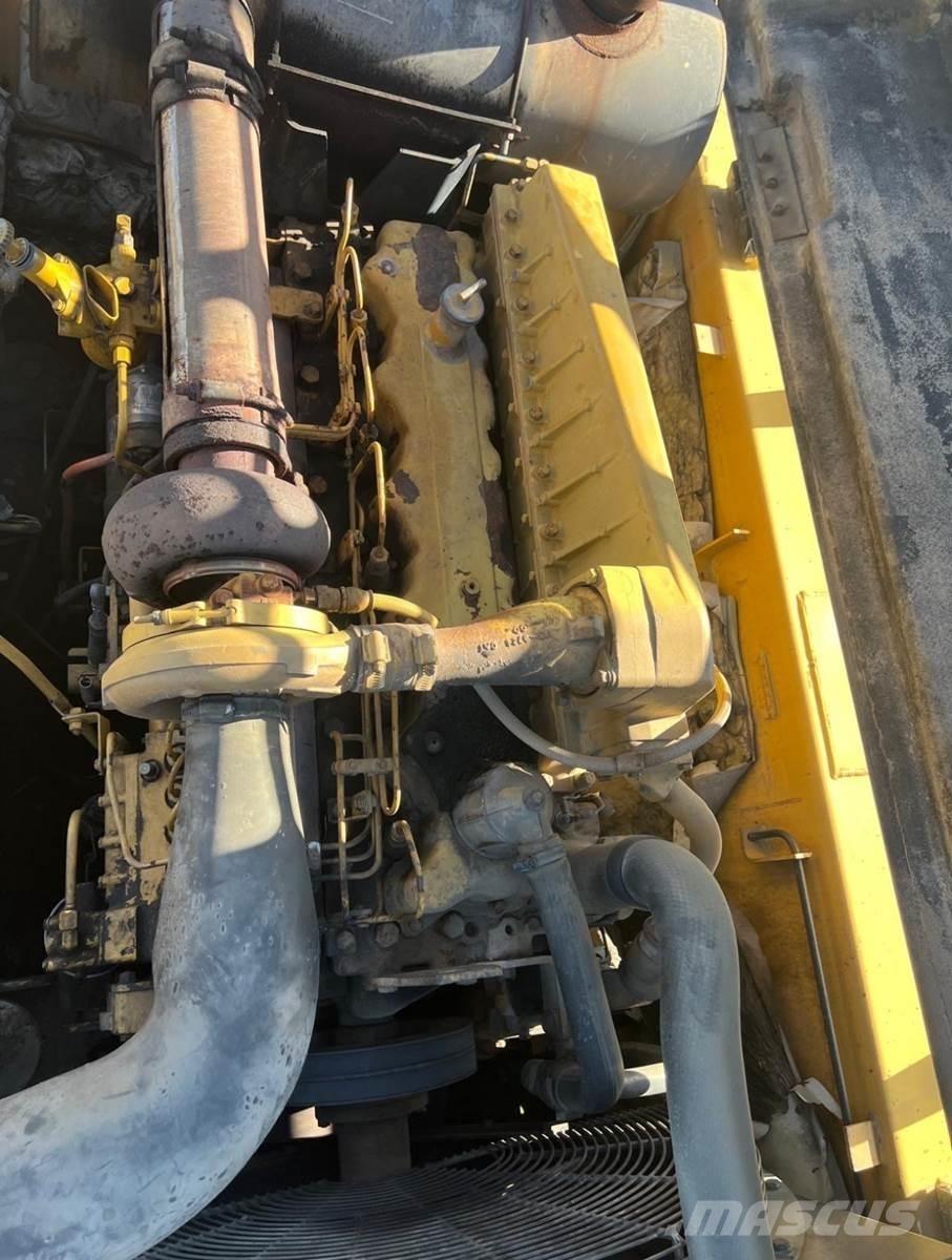 CAT 330BL Bageri gusjeničari