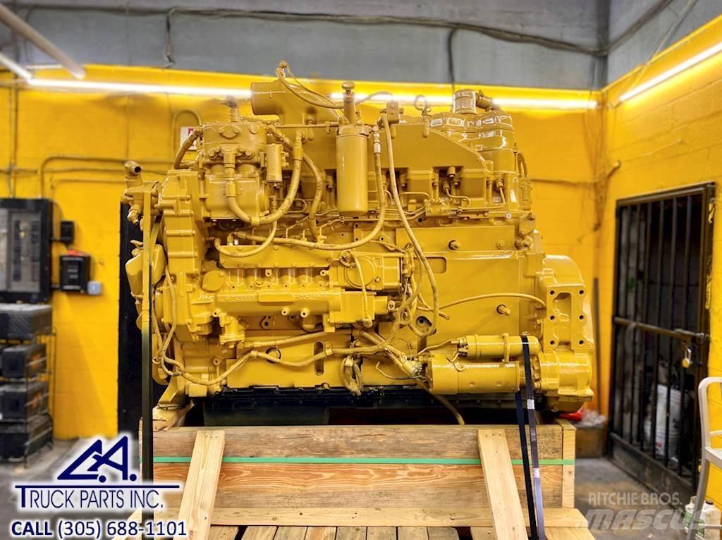 CAT 3406 Motori