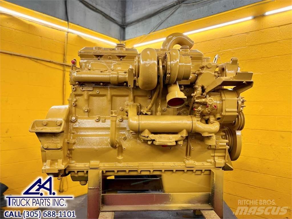 CAT 3406 Motori