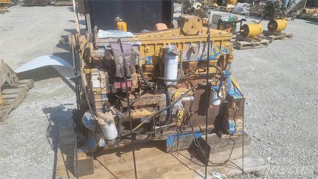 CAT 3406 Motori
