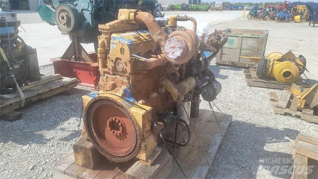 CAT 3406 Motori
