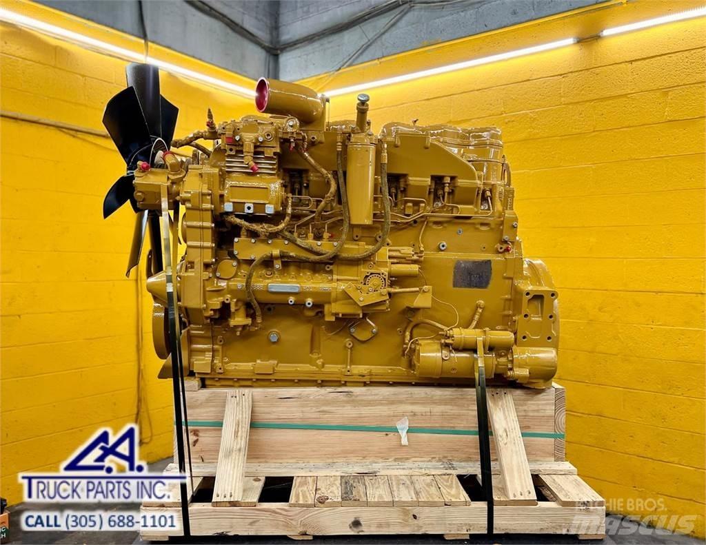 CAT 3406 Motori