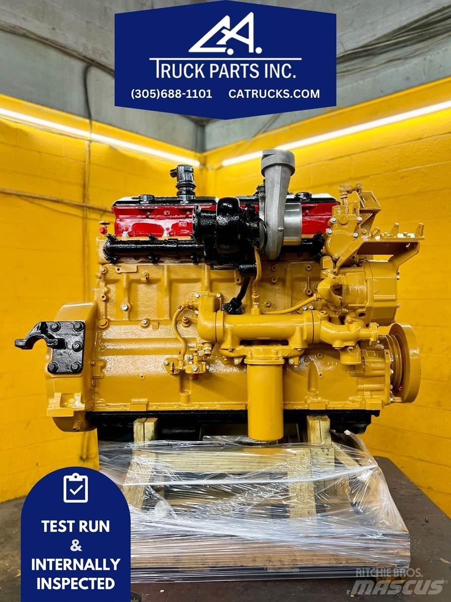 CAT 3406 Motori