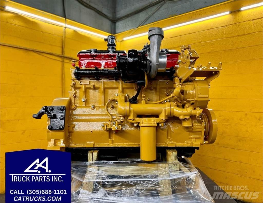 CAT 3406 Motori