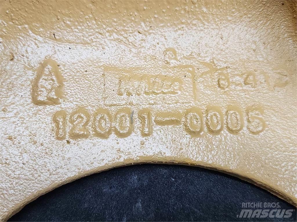 CAT 3406 Motori