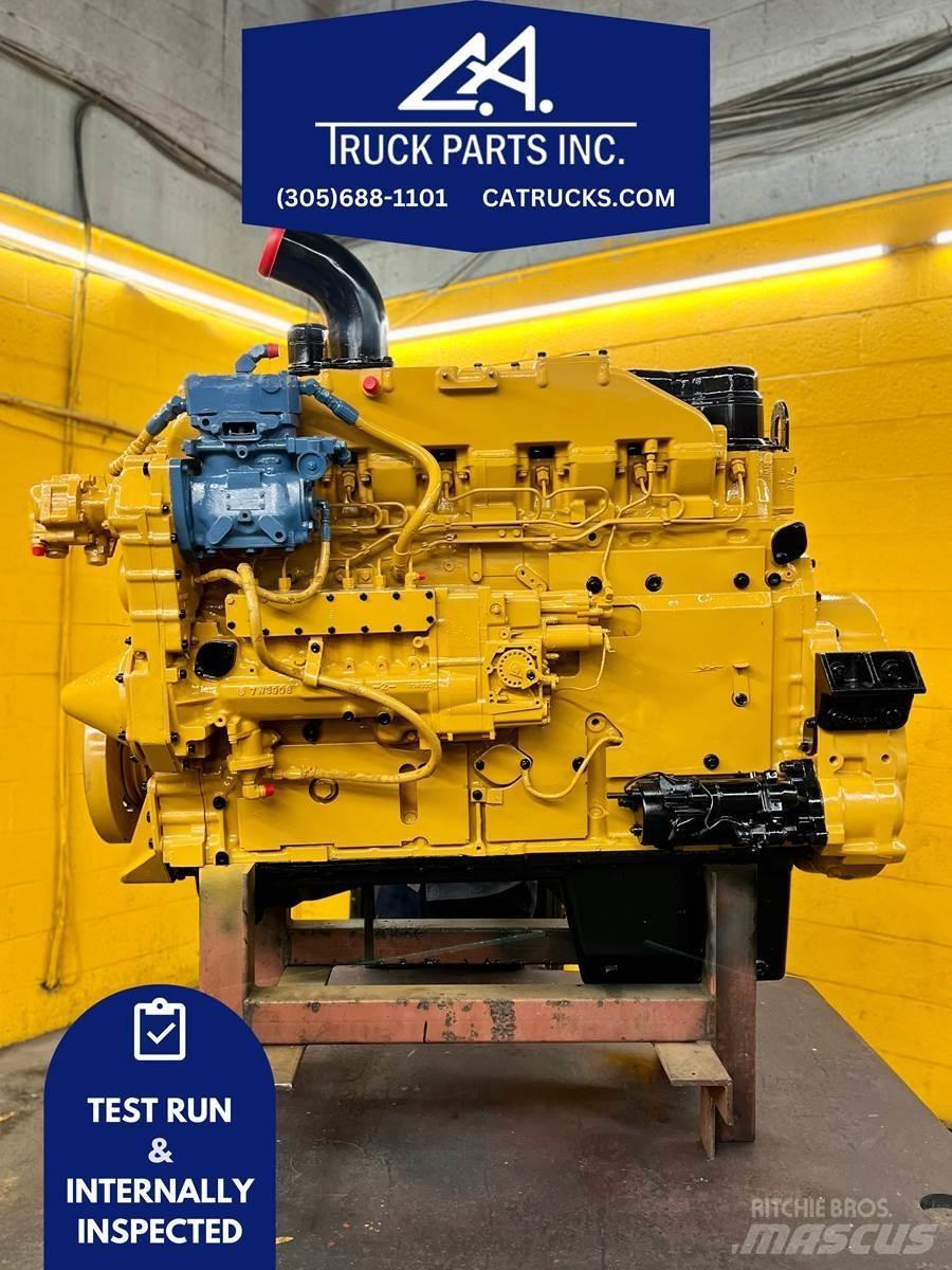 CAT 3406 Motori