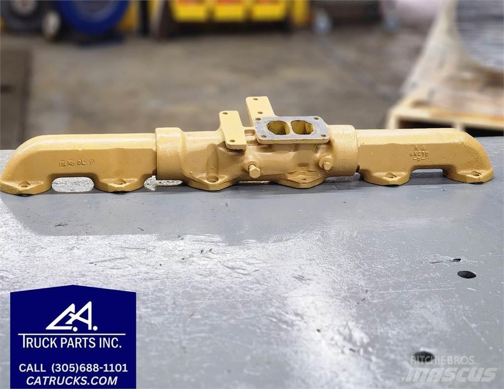 CAT 3406 Transport – ostalo