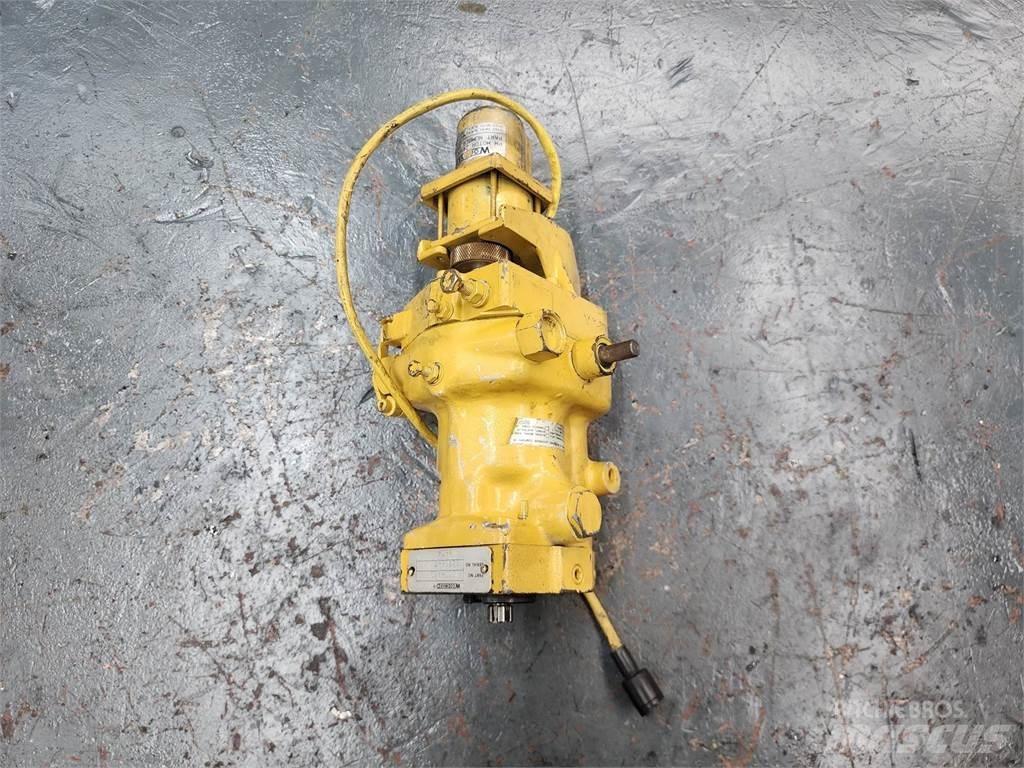 CAT 3406 Ostale komponente