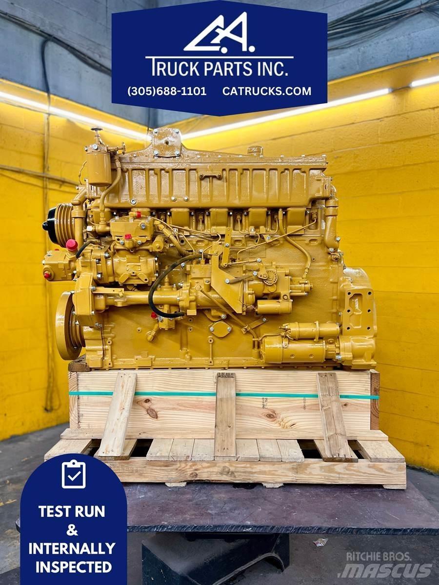 CAT 3406 Motori