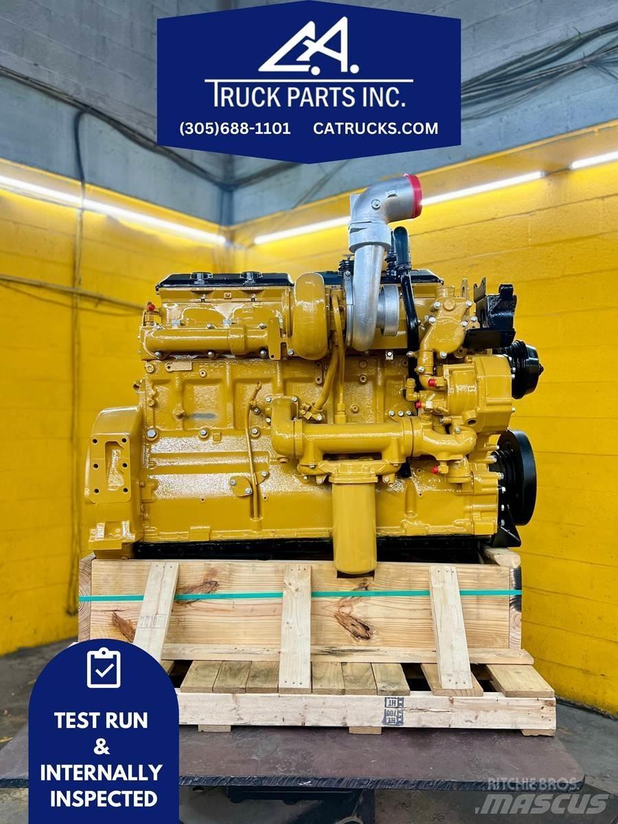CAT 3406 Motori
