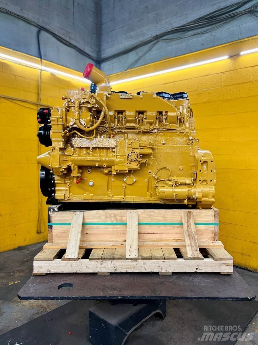 CAT 3406 Motori