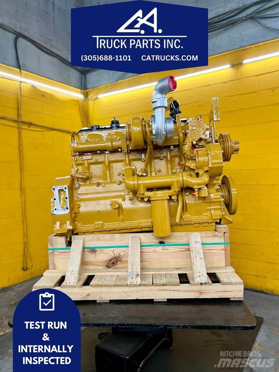 CAT 3406 Motori