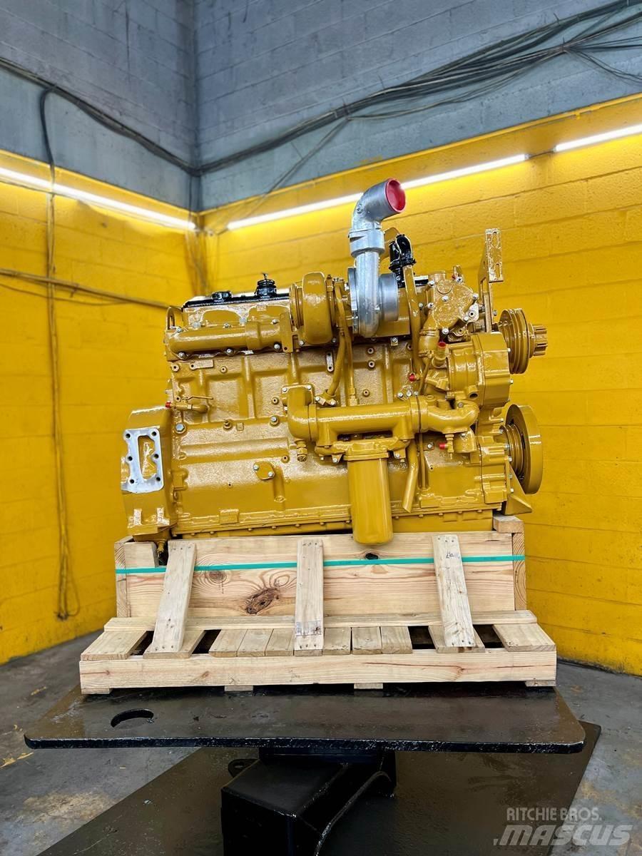 CAT 3406 Motori