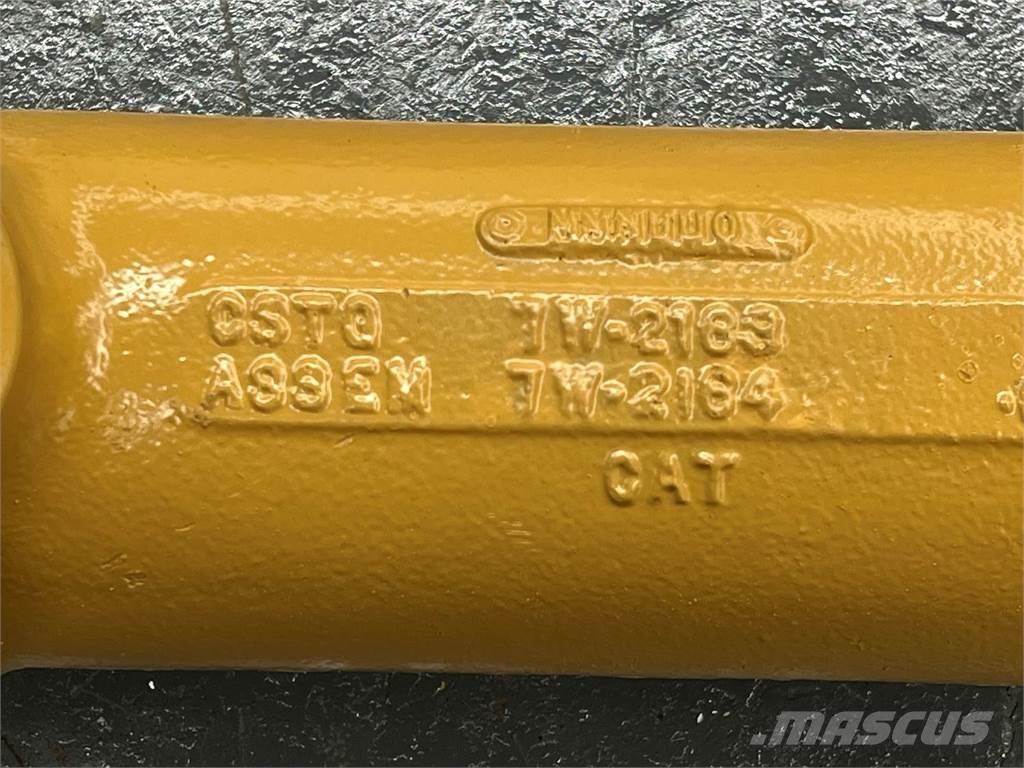 CAT 3406 Motori