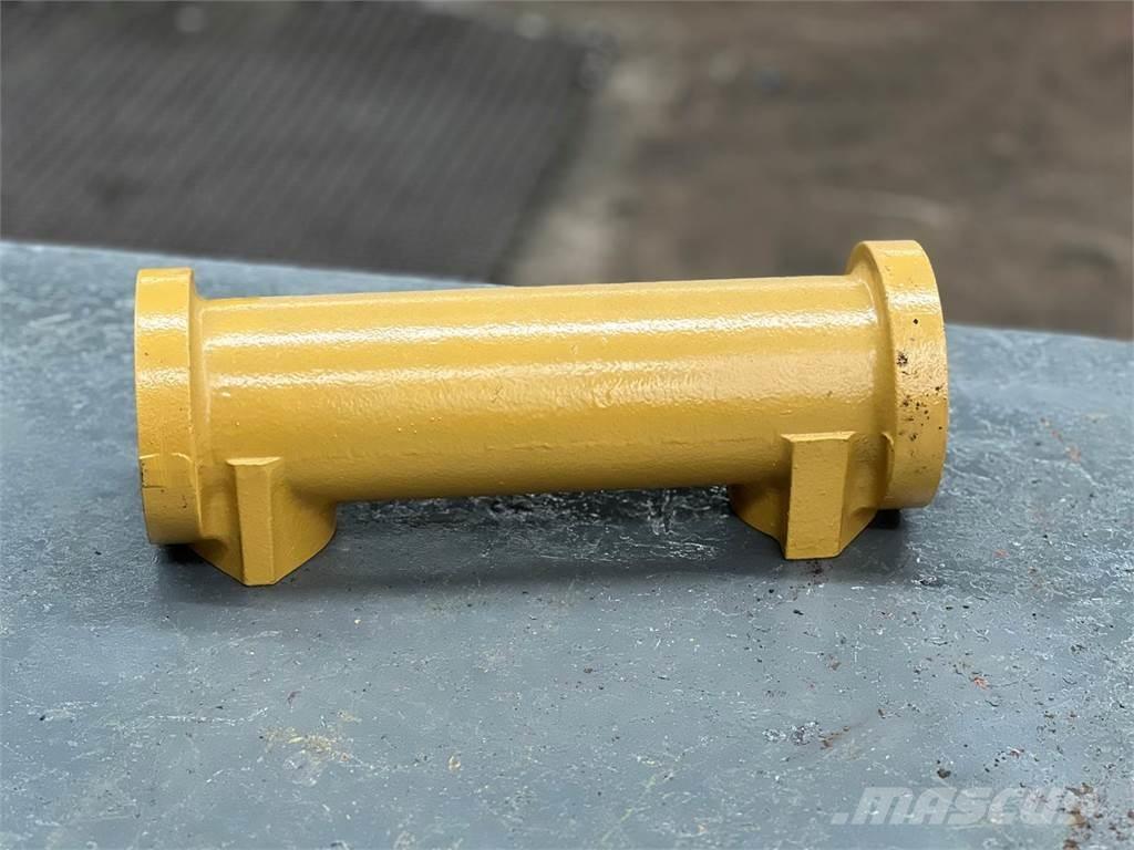 CAT 3406 Motori