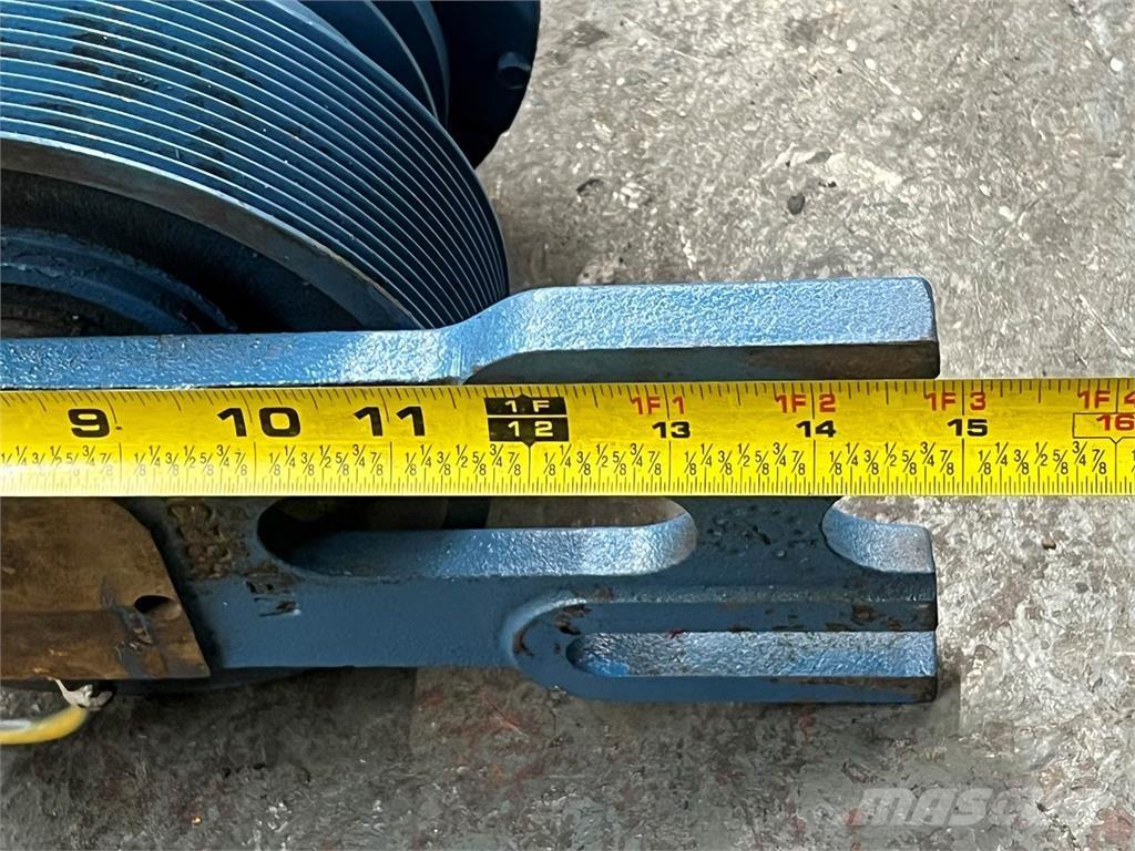CAT 3406 Transport – ostalo