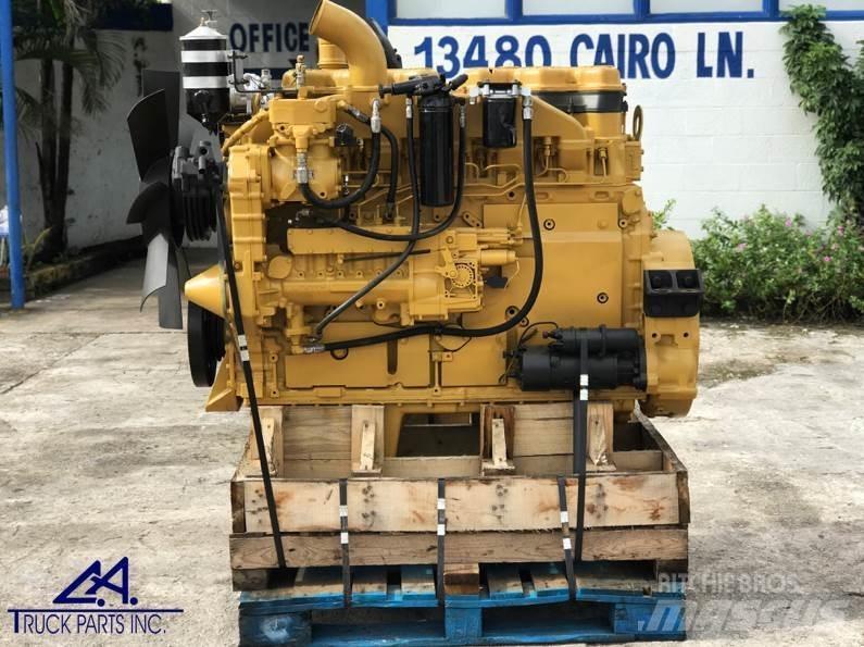 CAT 3406 Motori