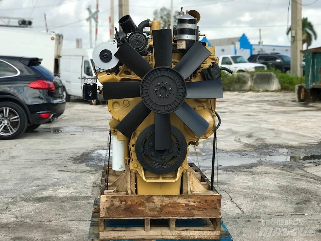 CAT 3406 Motori