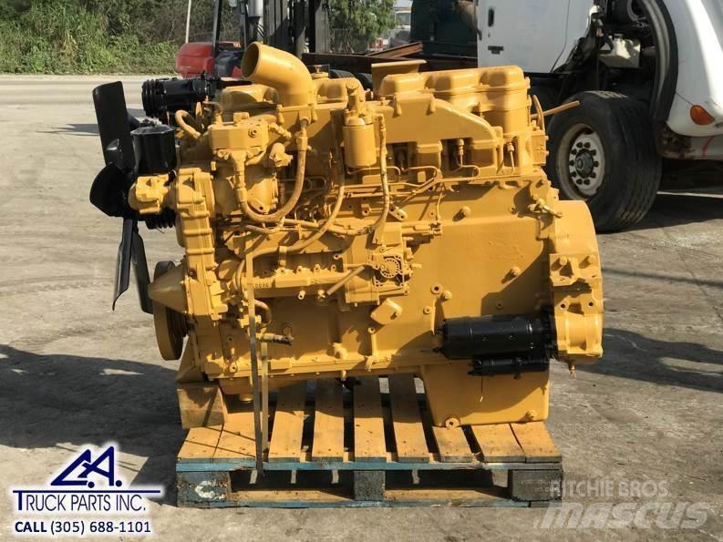 CAT 3406 Motori