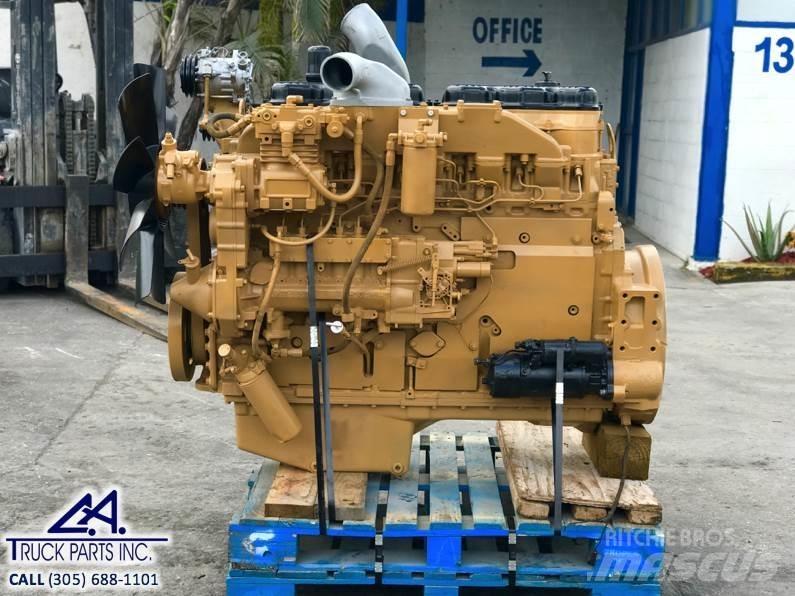 CAT 3406 Motori