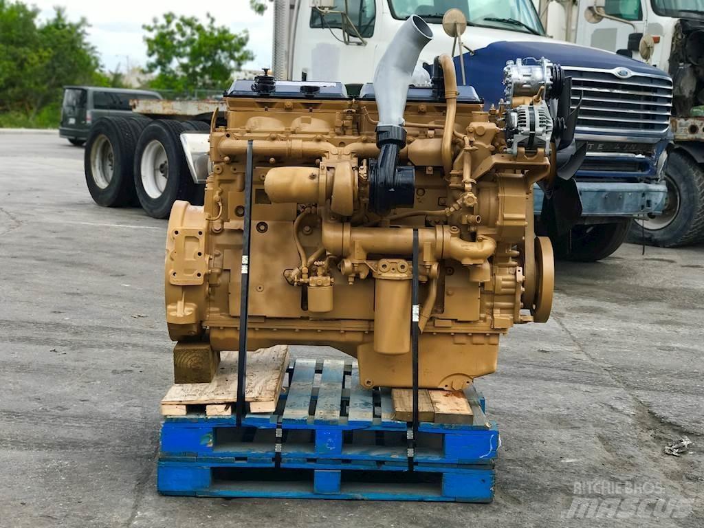 CAT 3406 Motori