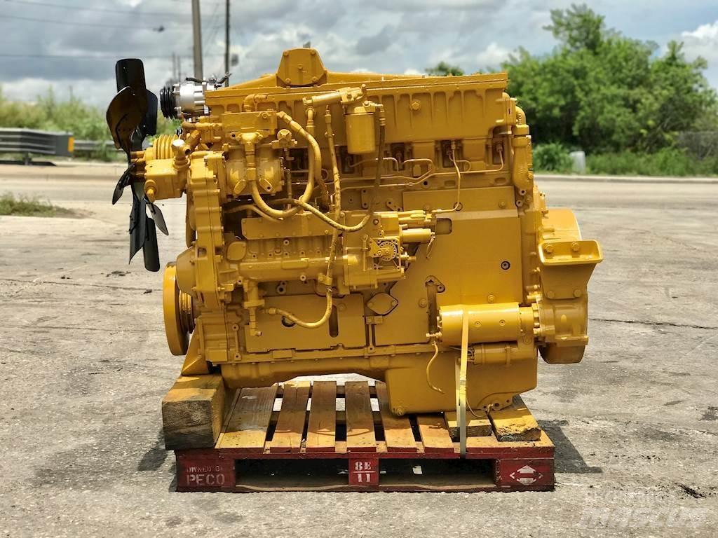 CAT 3406 Motori