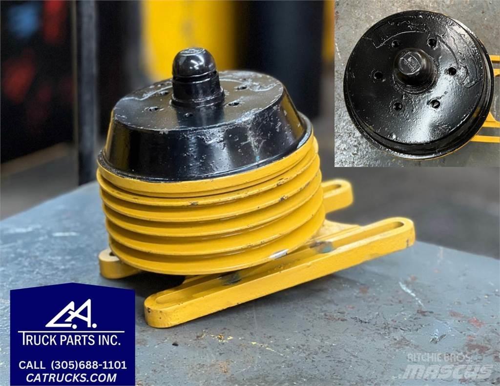 CAT 3406A Transport – ostalo