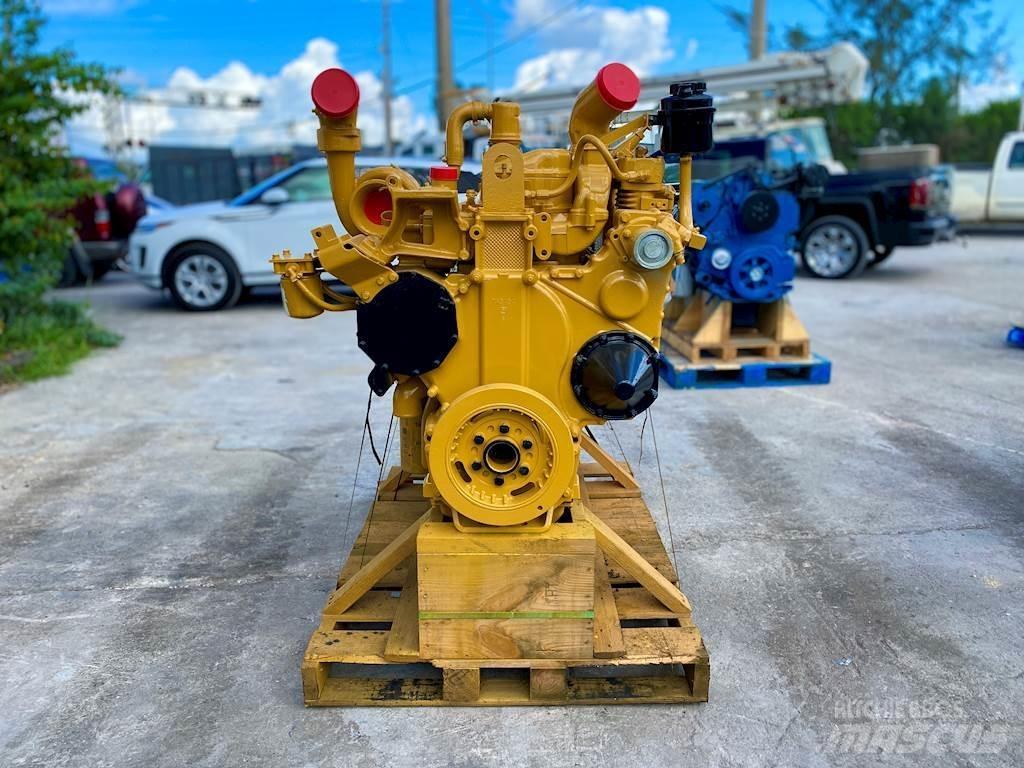CAT 3406B Motori