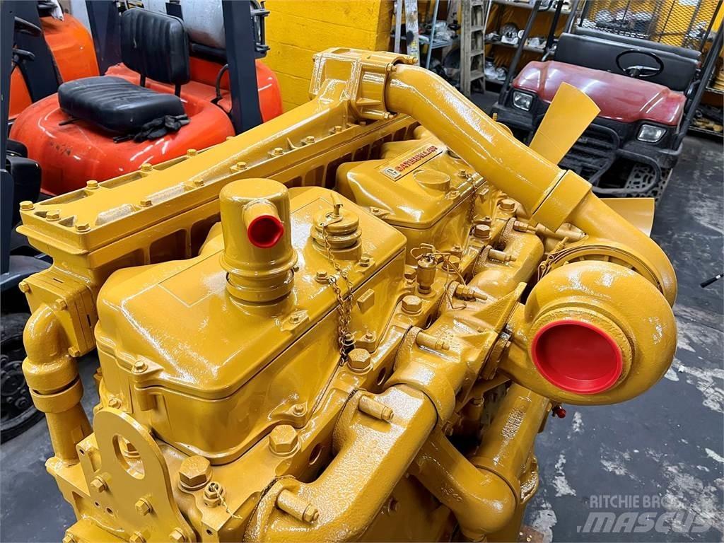 CAT 3406B Motori