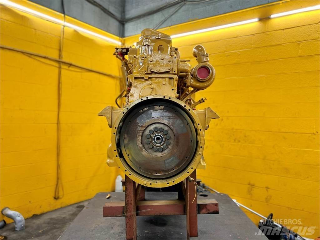 CAT 3406B Motori