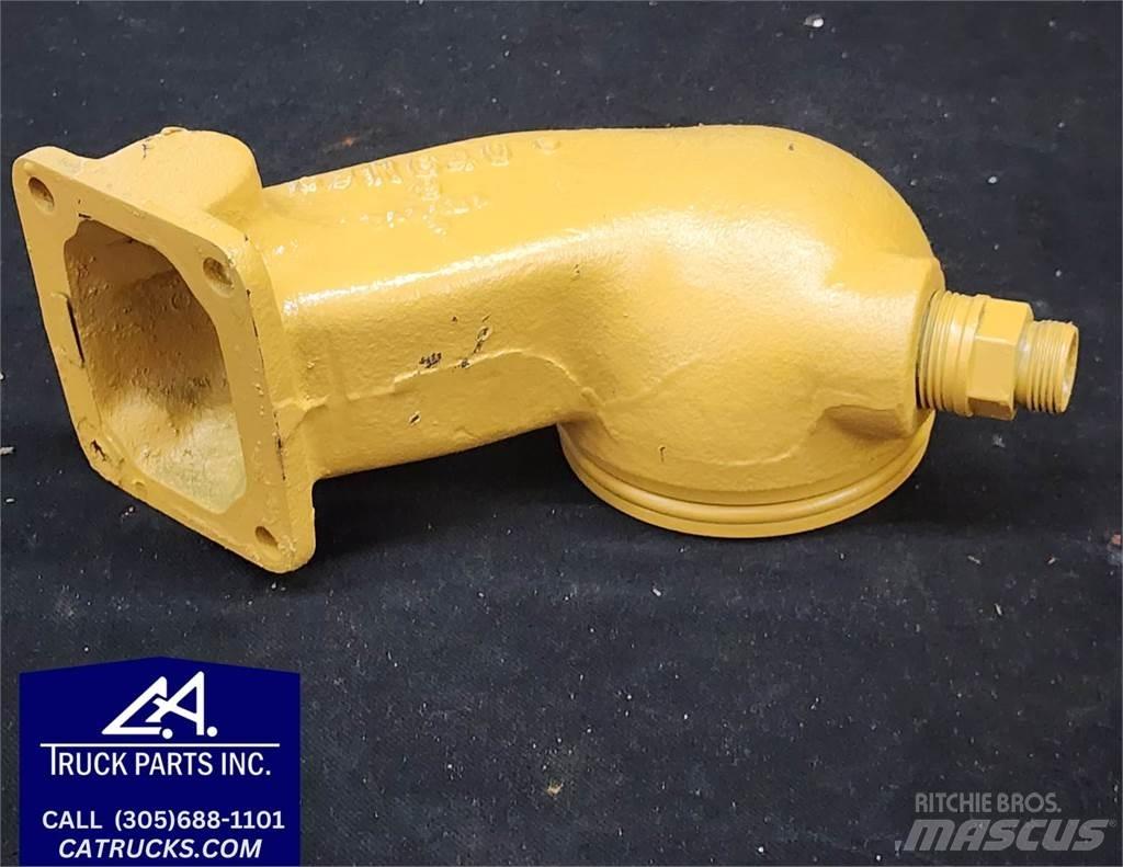 CAT 3406B Motori
