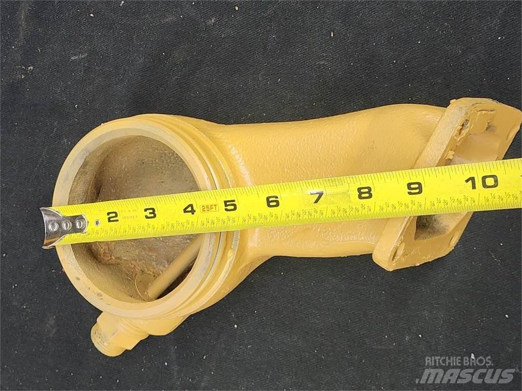 CAT 3406B Motori