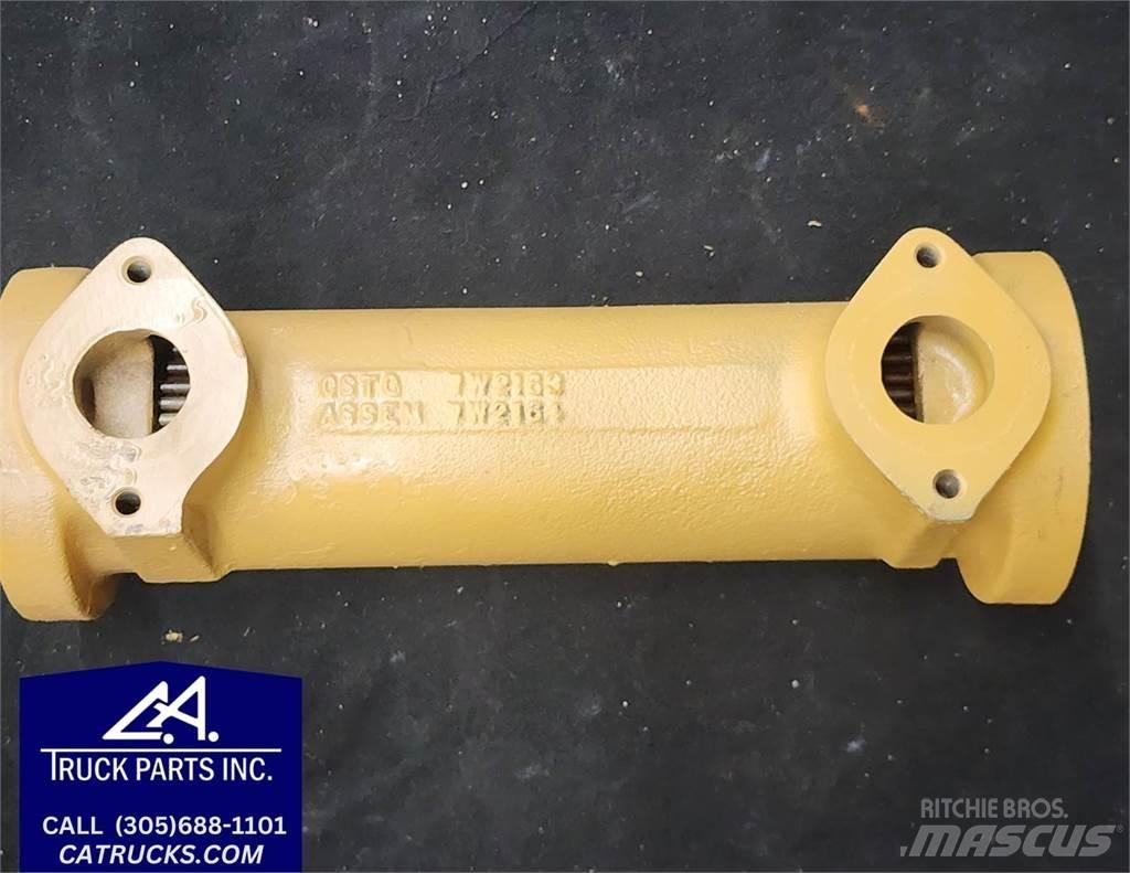 CAT 3406B Motori