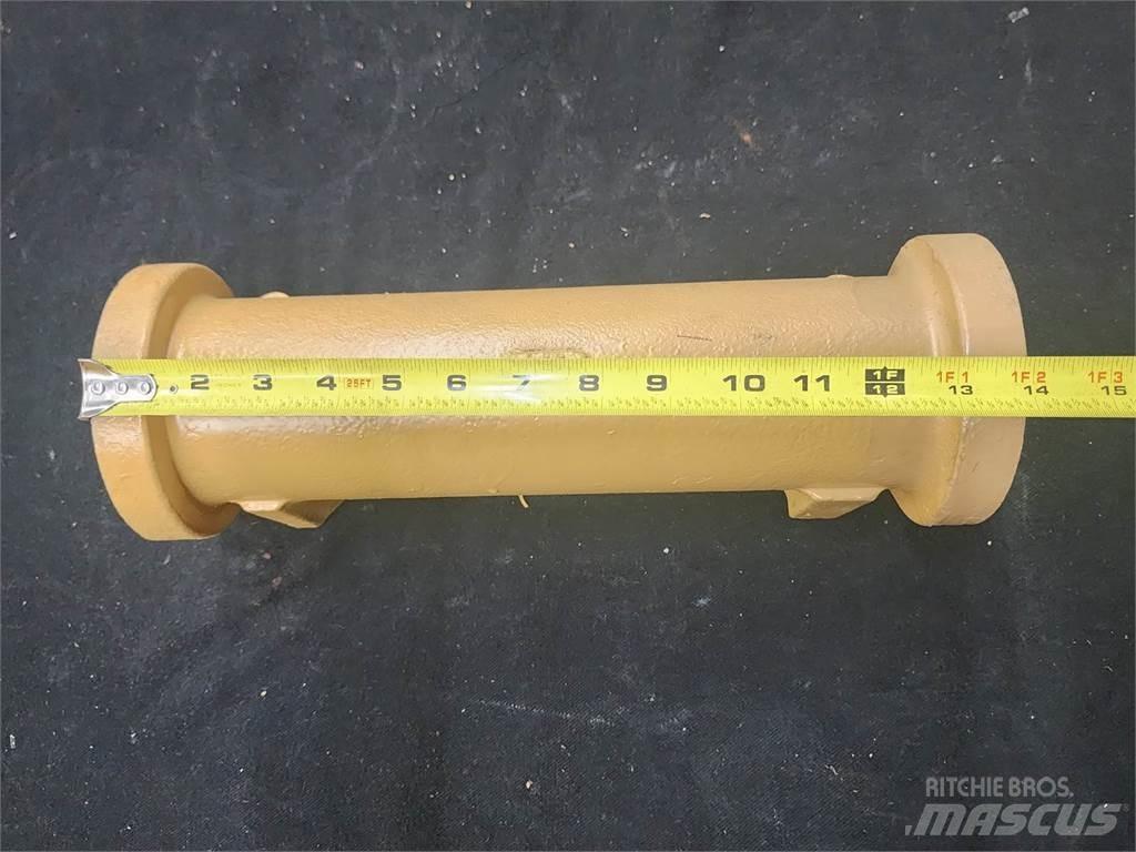 CAT 3406B Motori